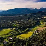 Glamping Forest Edge Роскошный шатер *