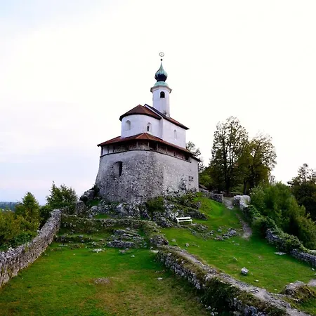 Glamping Forest Edge *