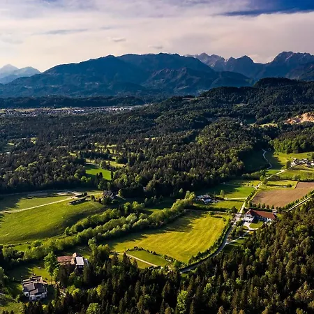 Glamping Forest Edge ラグジュアリーテント *