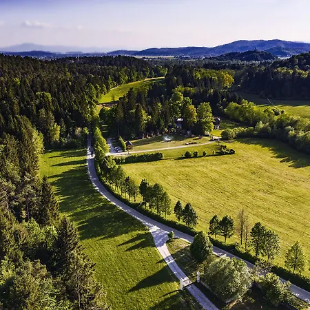 Glamping Forest Edge * Kamnik