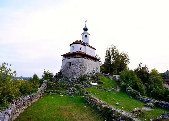 Glamping Forest Edge *