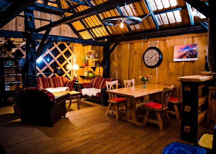 Tente de luxe Glamping Forest Edge Kamnik